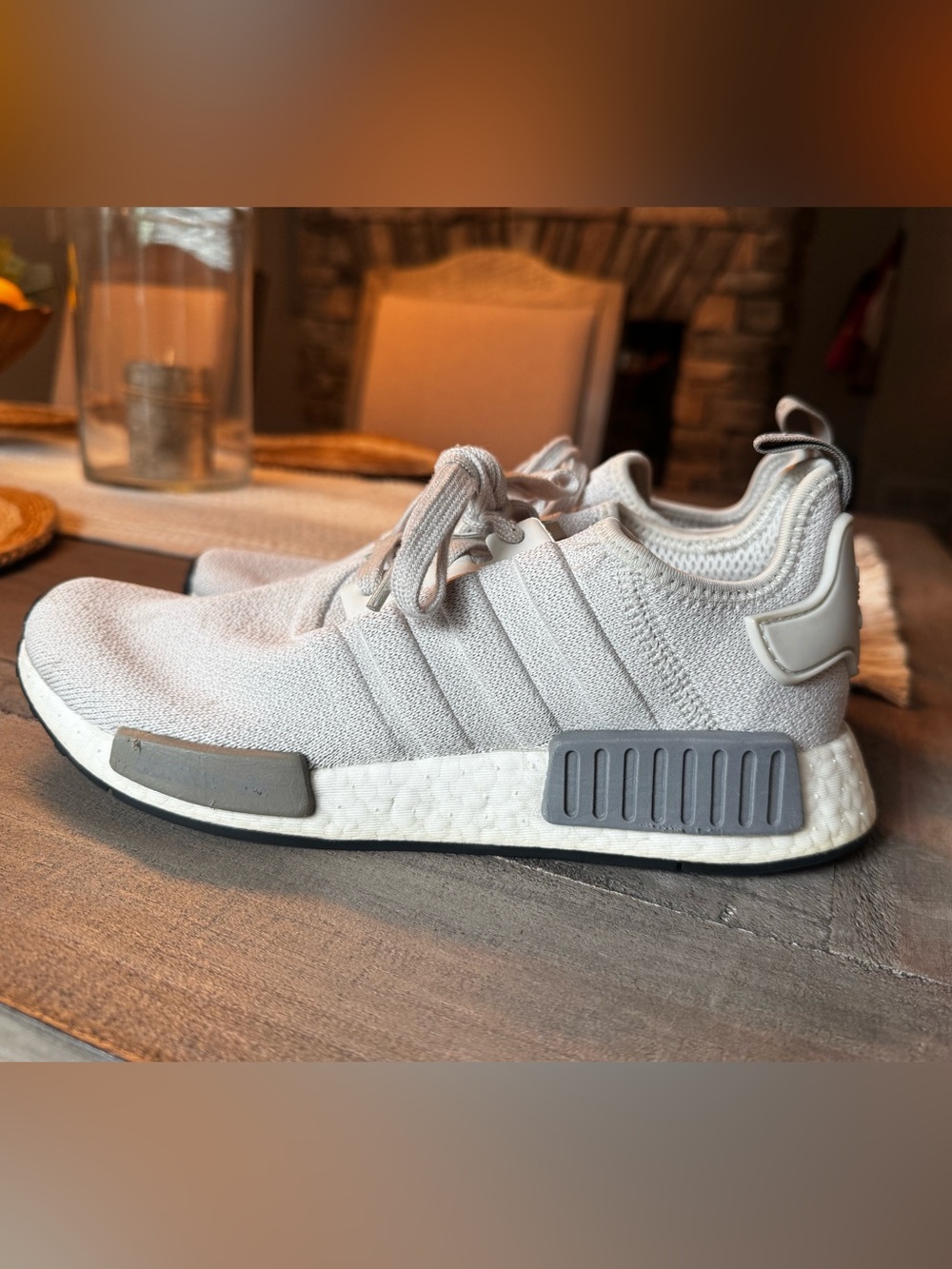 Adidas NMD r1’s - Picture 5 of 9